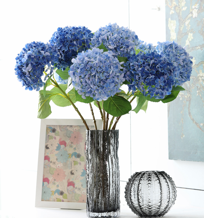 Baby Breath Dried - 1/5/10pcs 58cm Beautiful Silk Artificial Flowers