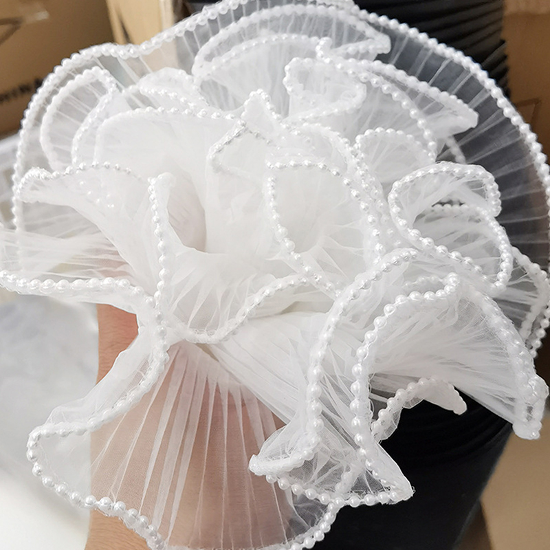 Florist Supply House - 28X400cm Flower Wrapping Paper Pearl Wave