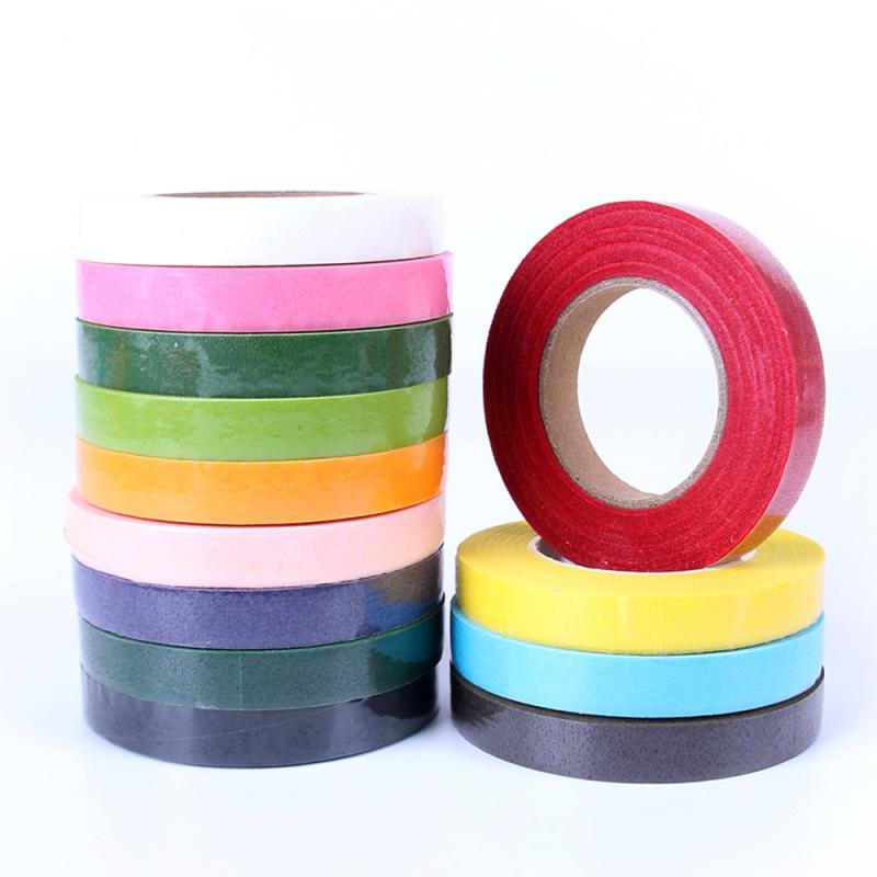 Floral Green Tapes 12mm*30yard - огляд і ціна Florist Supply House
