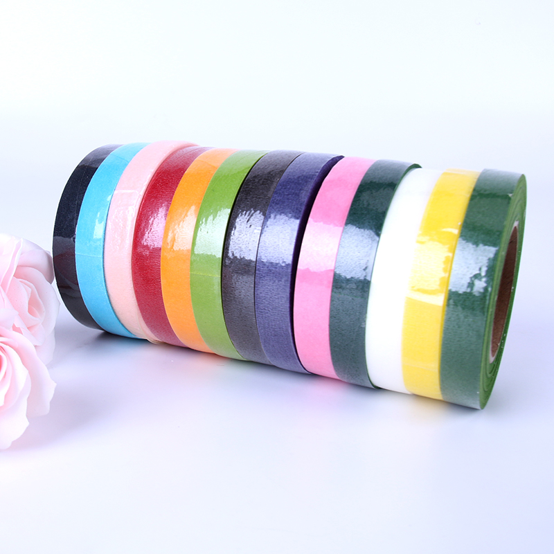12mm Floral Stem Tape Corsages - огляд і ціна Florist Supply House