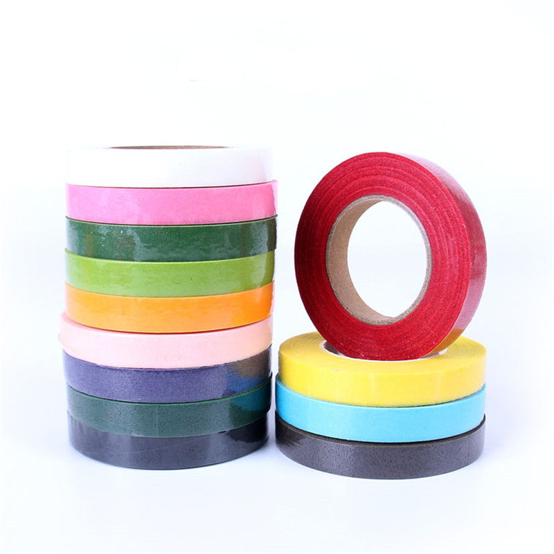 12mm Floral Stem Tape Corsages - огляд і ціна Florist Supply House