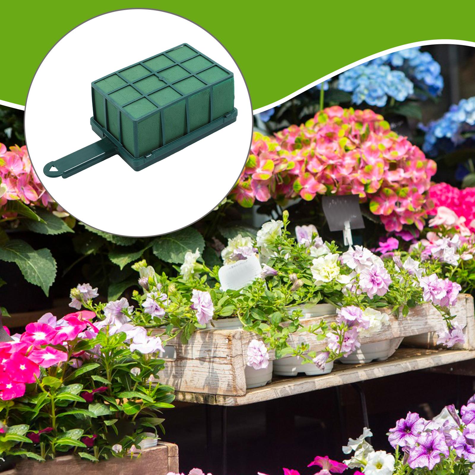 Floral Foam Cage Flower Cage D - огляд і ціна Florist Supply House