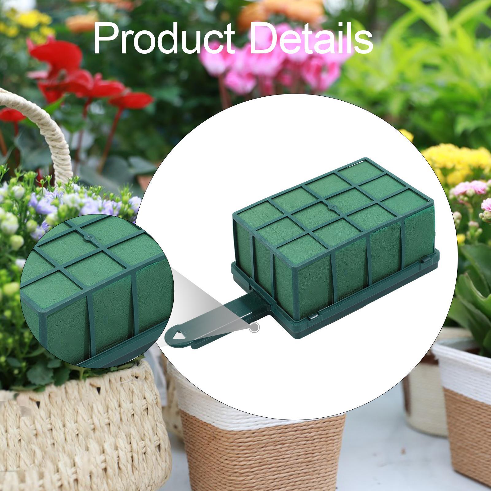 Floral Foam Cage Flower Cage D - огляд і ціна Florist Supply House