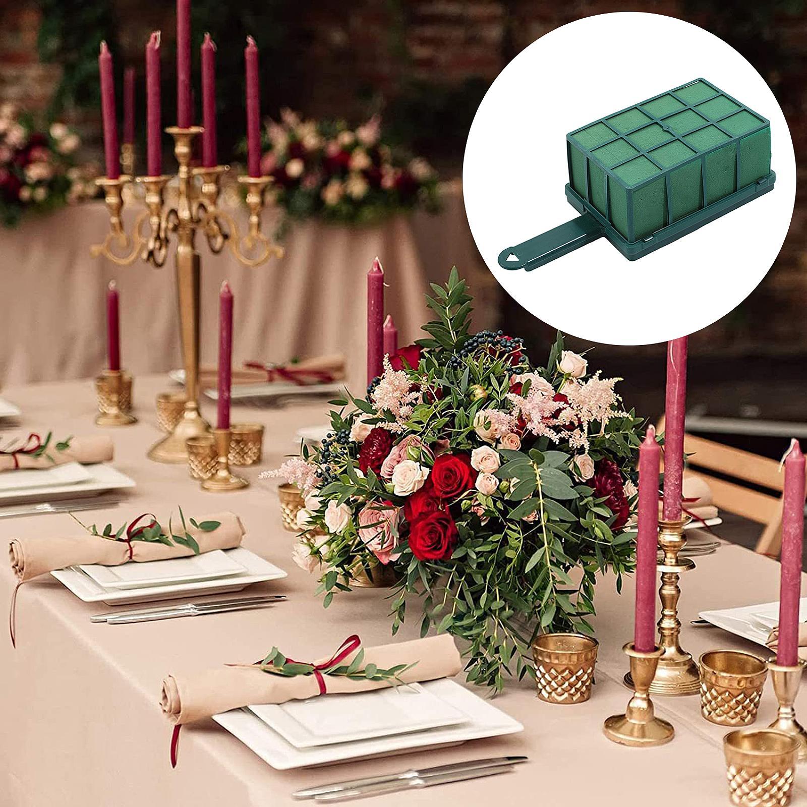 Floral Foam Cage Flower Cage D - огляд і ціна Florist Supply House
