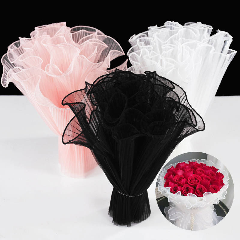 28cm 4yards Flower Wrapping Wa - огляд і ціна Florist Supply House