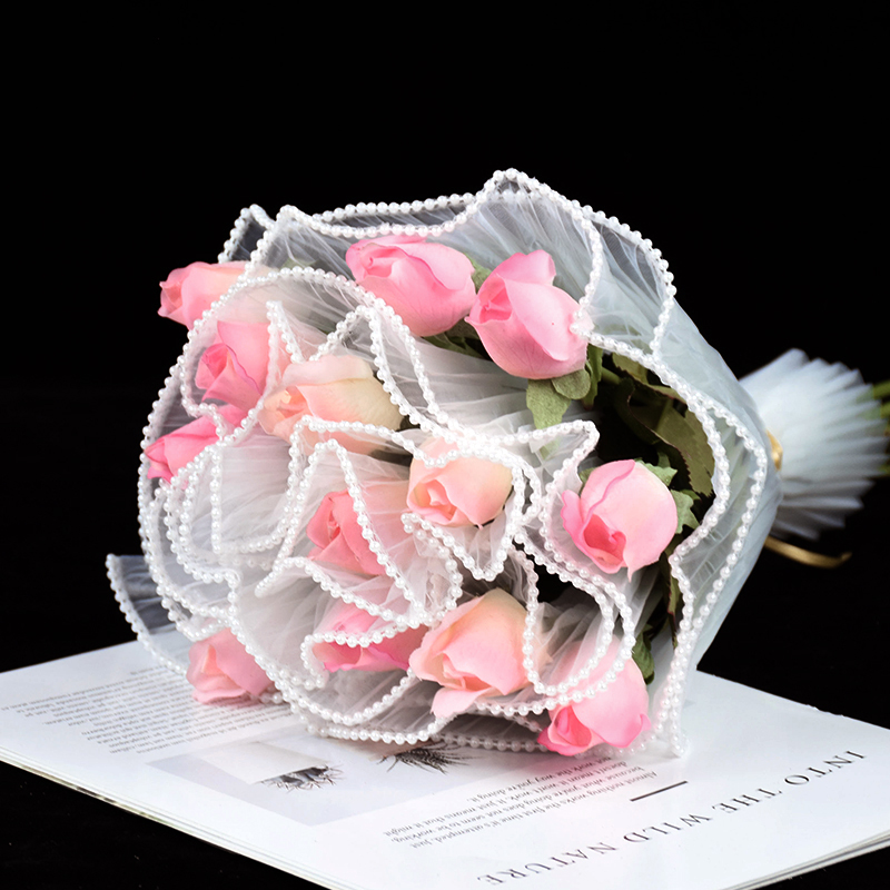 28cm 4yards Flower Wrapping Wa - огляд і ціна Florist Supply House