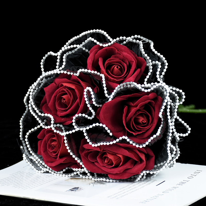 28cm 4yards Flower Wrapping Wa - огляд і ціна Florist Supply House