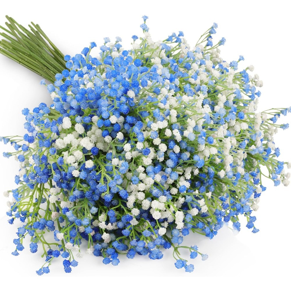 52cm Artificial Sky Stars Flow - огляд і ціна Baby Breath Dried