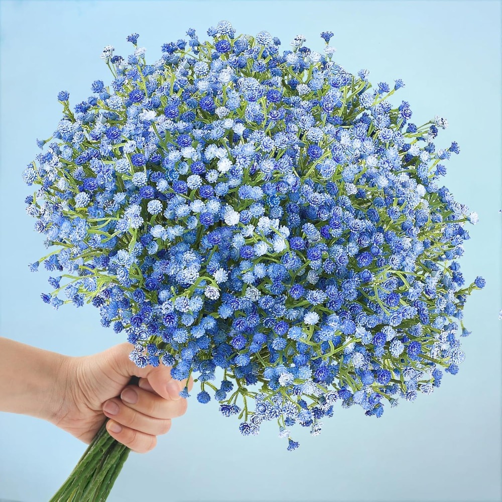 52cm Artificial Sky Stars Flow - огляд і ціна Baby Breath Dried