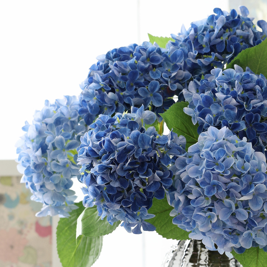 1/5/10pcs 58cm Beautiful Silk  - огляд і ціна Baby Breath Dried