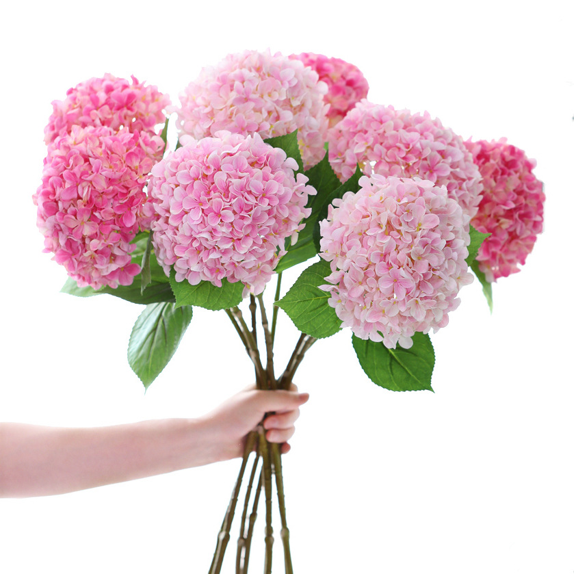 1/5/10pcs 58cm Beautiful Silk  - огляд і ціна Baby Breath Dried