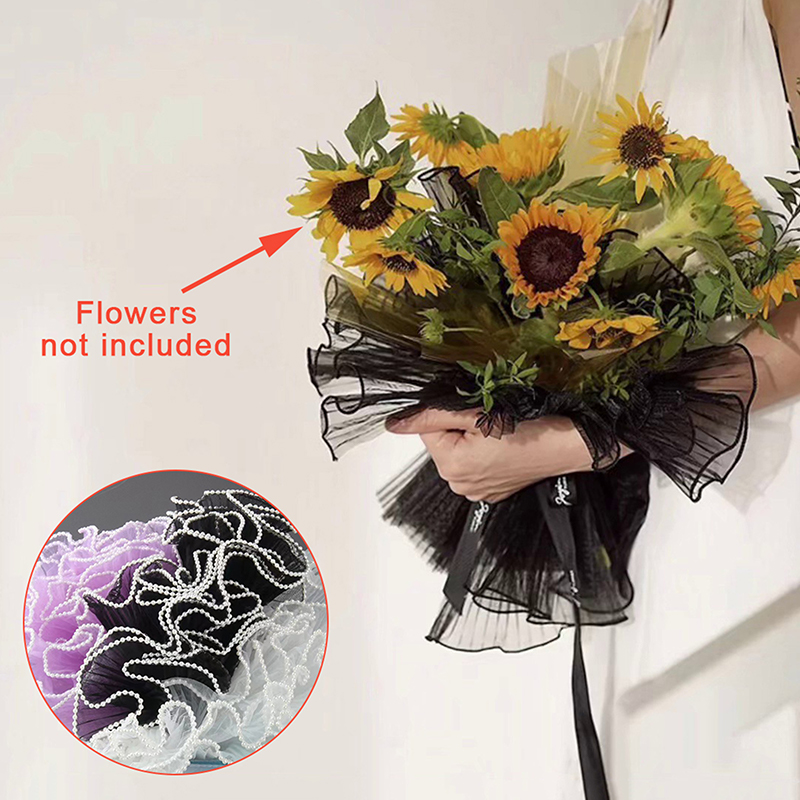 28X400cm Flower Wrapping Paper - огляд і ціна Florist Supply House