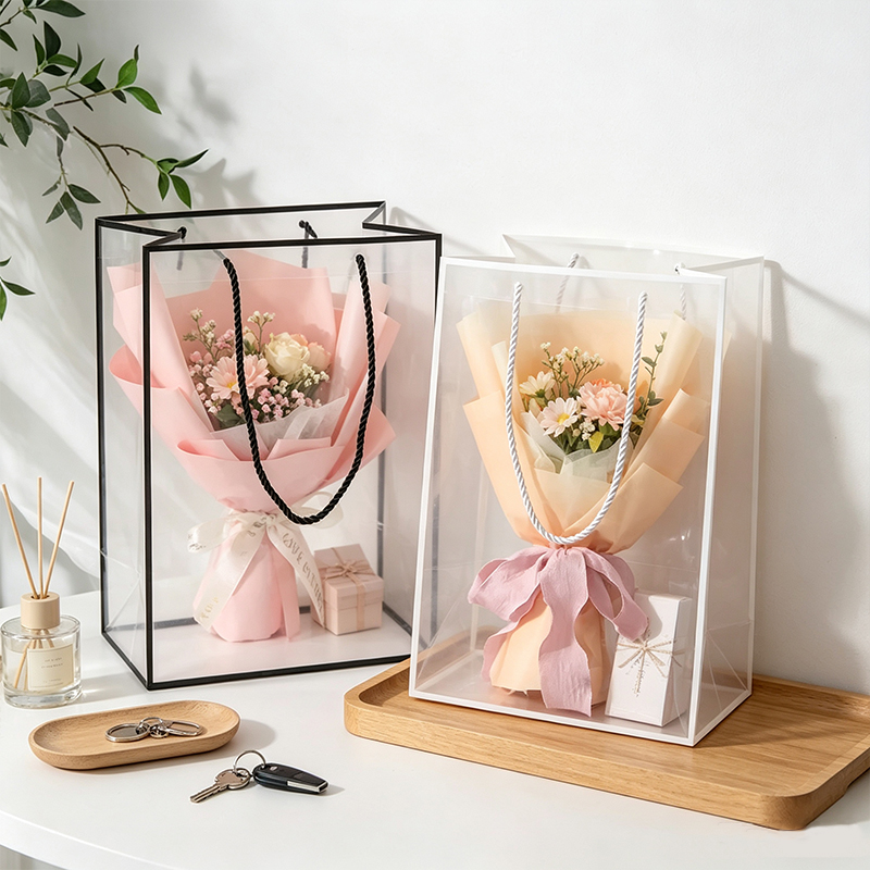 1/3/10PCS Transparent Plastic  - огляд і ціна Florist Supply House