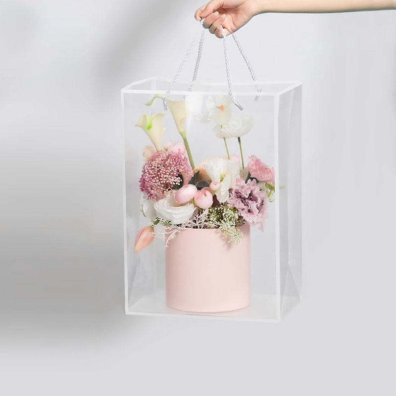 1/3/10PCS Transparent Plastic  - огляд і ціна Florist Supply House