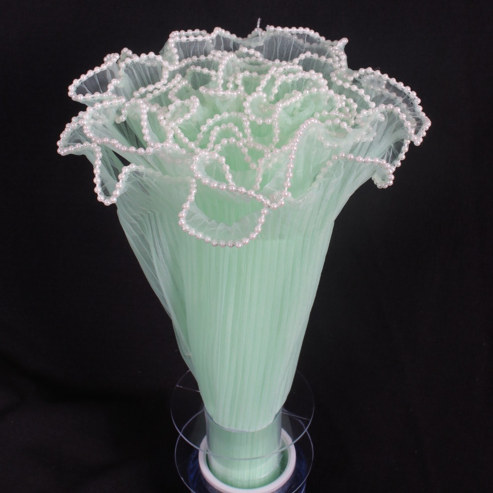 28cmx4Yards Flower Bouquet Wra - огляд і ціна Florist Supply House